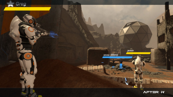 AFTER-Hfor windows and Linux 1