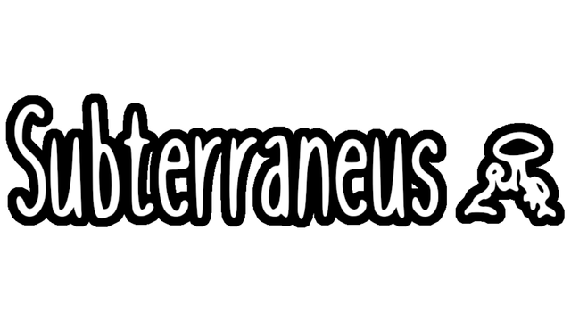 Subterraneus Logo