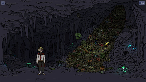 Subterraneus screenshot