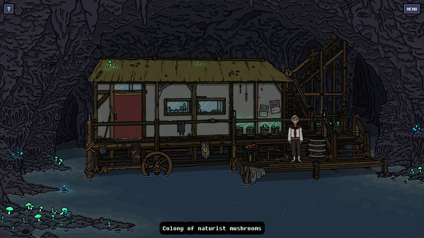 Subterraneusfor windows and Linux 1