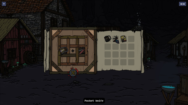 Subterraneus game for windows Pc 1