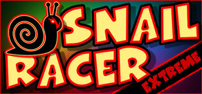 Snail Racer Extreme cover art