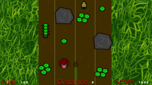 Snail Racer Extremefor windows and Linux 1