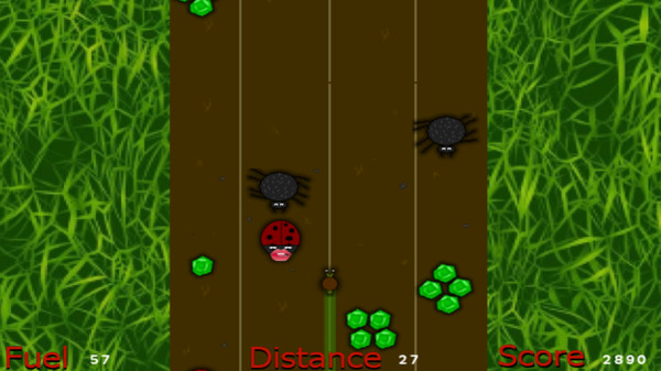 Snail Racer Extreme for linux