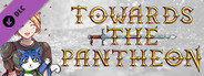 Towards The Pantheon Soundtrack