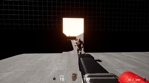 Russian Gangsta In HELL game for windows Pc 1