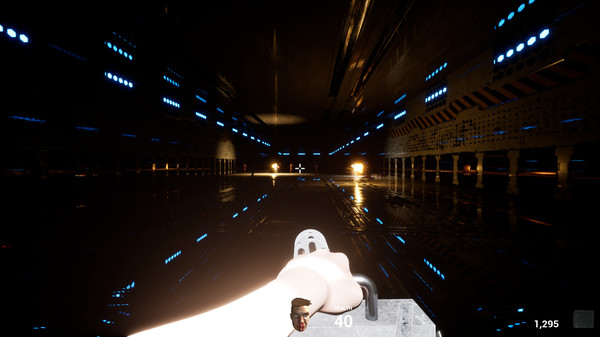 Russian Gangsta In HELL game for Linux 1