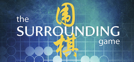 The Surrounding Game cover art