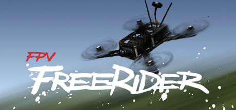 FPV Freerider