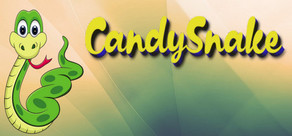 CandySnake cover art