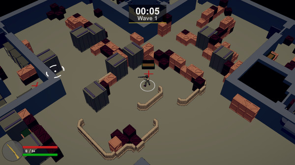 Rise of Crustaceans for linux