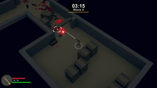 Rise of Crustaceans game for windows Pc 1