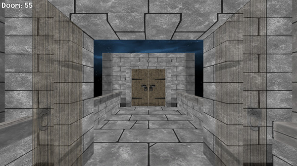 Скриншот из Doors Push or Pull Скриншот из Doors Push or Pull