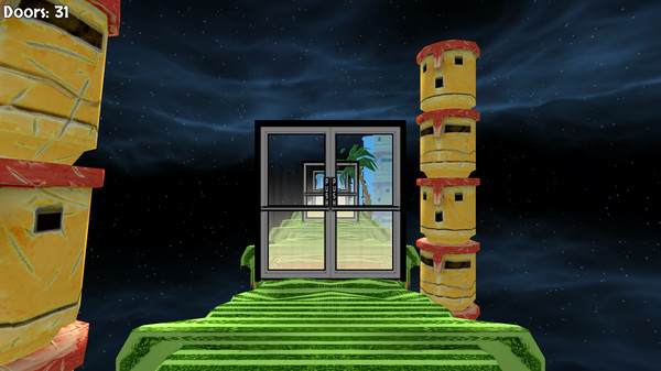 Скриншот из Doors Push or Pull Скриншот из Doors Push or Pull