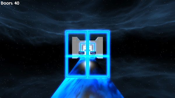 Скриншот из Doors Push or Pull Скриншот из Doors Push or Pull