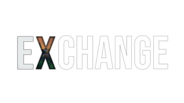 EXCHANGE Logo