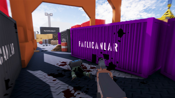 EXCHANGE game for windows Pc 1