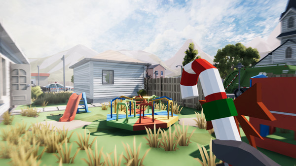 EXCHANGE game for Linux 1