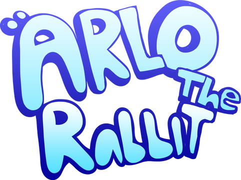 Arlo the Rabbit- Backlog.rip