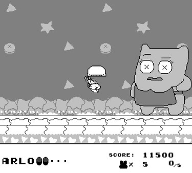 Arlo The Rabbit game for windows Pc 1