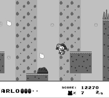 Скриншот из Arlo The Rabbit