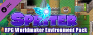 Spriter: RPG Worldmaker Environment Pack