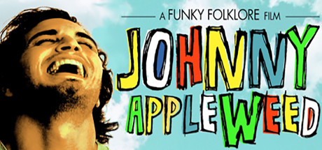 Johnny Appleweed cover art