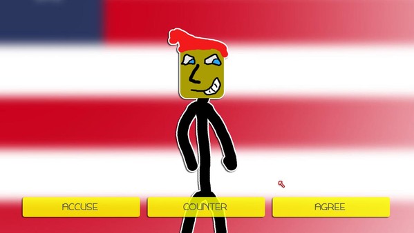 Paper Shakespeare: Stick Julius Caesar (with a dagger)for windows and Linux 1