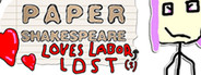 Paper Shakespeare: Loves Labor(s) Lost System Requirements