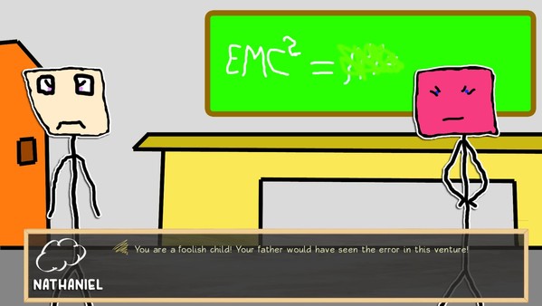 Paper Shakespeare: Loves Labor(s) Lost for linux