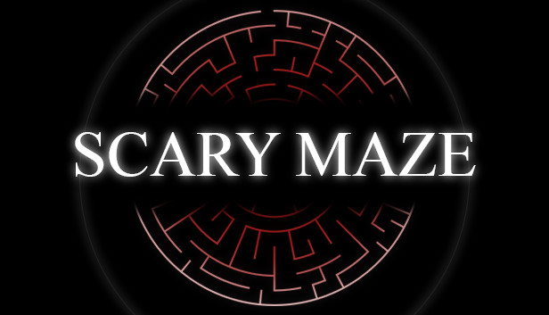 Scary Maze в Steam