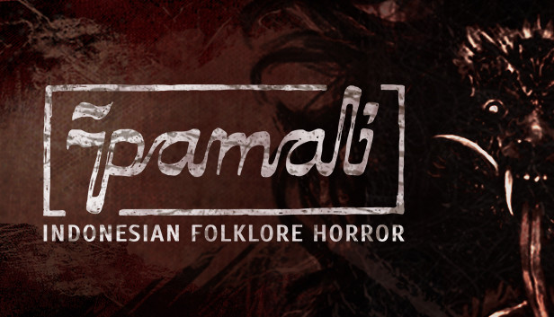 Pamali: Indonesian Folklore Horror