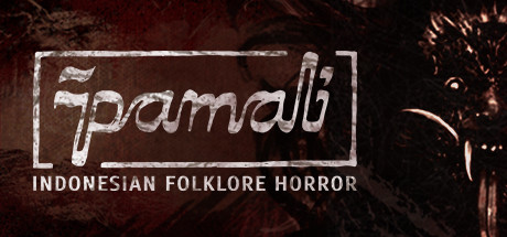 Pamali: Indonesian Folklore Horror cover art