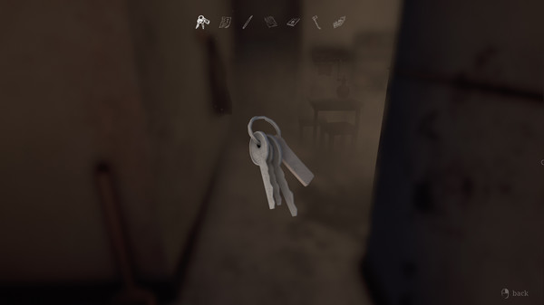 Pamali: Indonesian Folklore Horror game for windows Pc 1