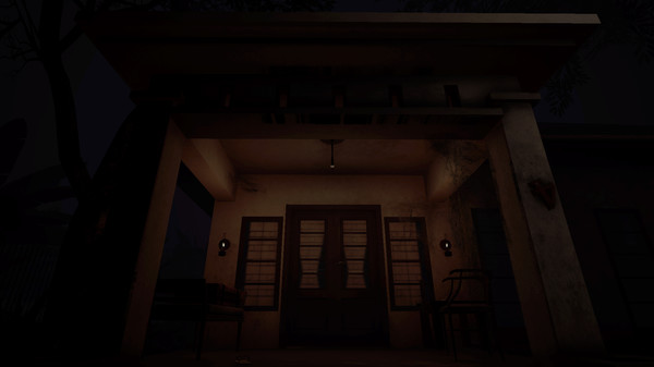Pamali: Indonesian Folklore Horror for linux