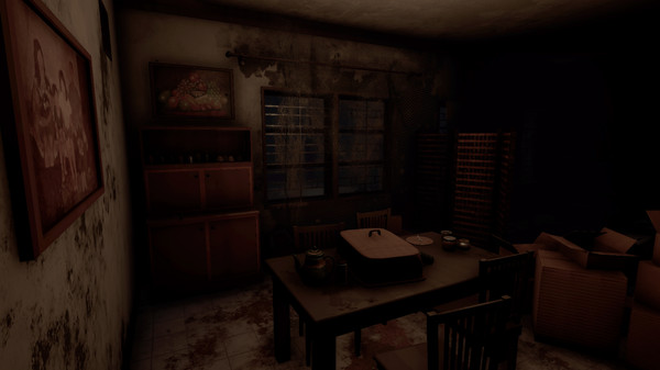 Pamali: Indonesian Folklore Horrorfor windows and Linux 1