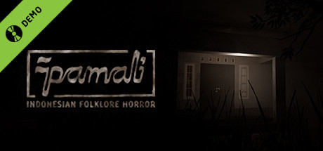 Pamali: Indonesian Folklore Horror Demo cover art