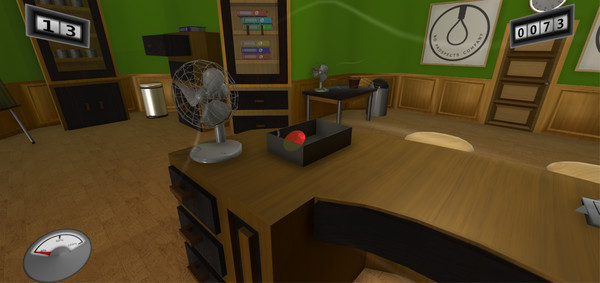 No Prospects Company game for Linux 1