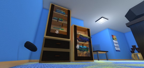 No Prospects Companyfor windows and Linux 1