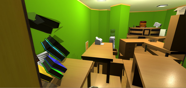 No Prospects Company for linux