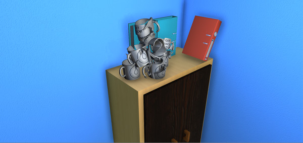 No Prospects Company game for windows Pc 1