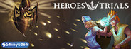 HEROES TRIALS System Requirements