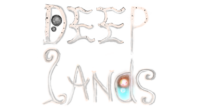 DeepLands Logo