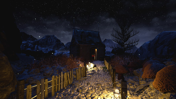 DeepLandsfor windows and Linux 1