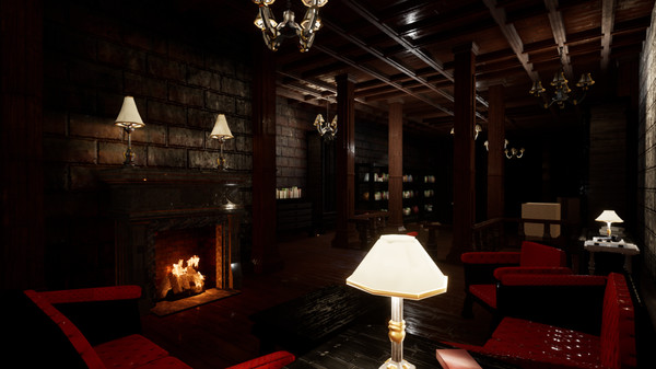 DeepLands game for windows Pc 1