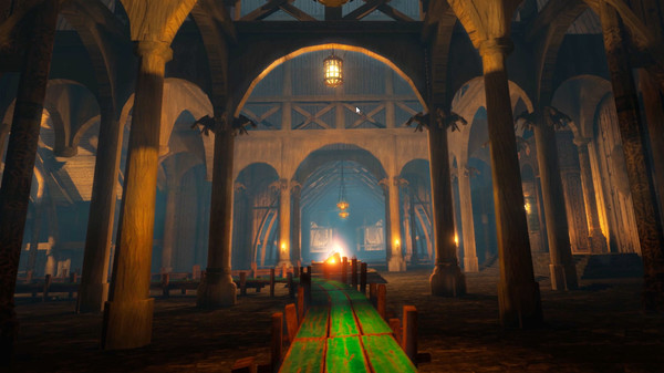 RollerCoaster Legends II: Thor's Hammer for linux