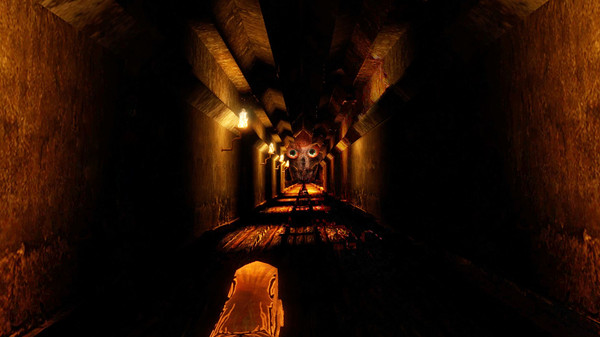 Скриншот из RollerCoaster Legends 2: Thor's Hammer