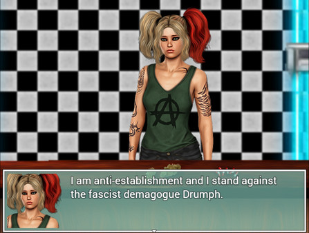 President Pig game for Linux 1