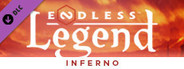 ENDLESS™ Legend - Inferno Expansion Pack