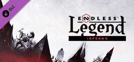 ENDLESS™ Legend - Inferno Expansion Pack cover art